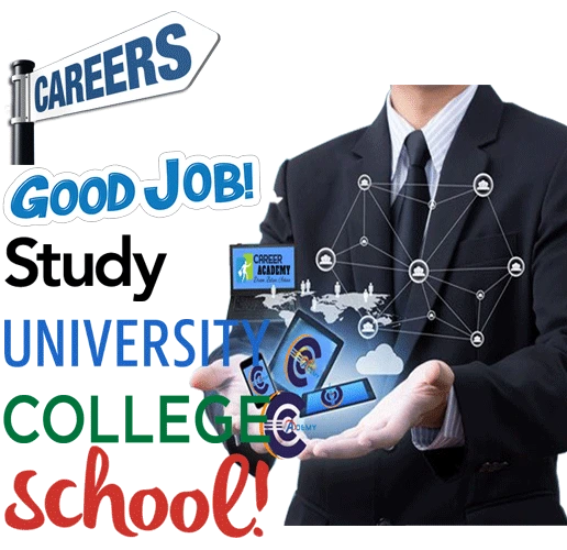 চাকুরীর পরীক্ষা শুরু করুন